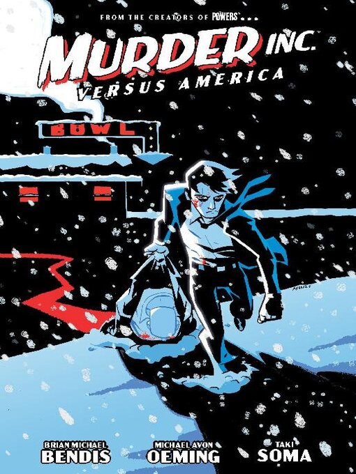 Title details for Murder Inc., Volume 2 by Brian Michael Bendis - Available